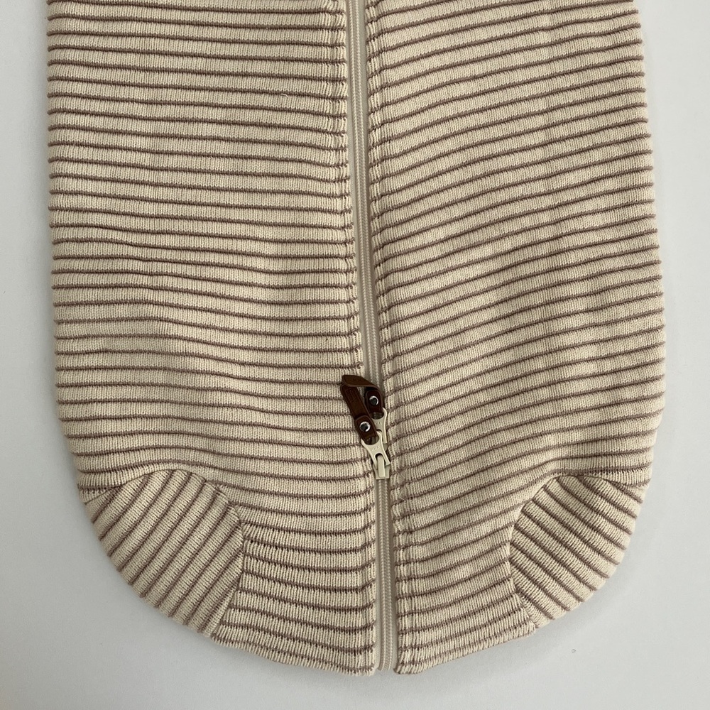 Joolz Essentials Organic Ribbed Nest - Picture 5 of 7